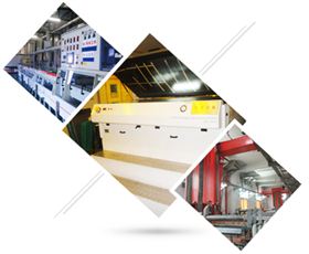 自有全套通訊電路板生產(chǎn)設(shè)備，為您降低外包生產(chǎn)風險