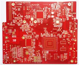 PCB高可靠性的特征