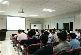 贛州深聯(lián)PCB廠：將執(zhí)行力進行到底