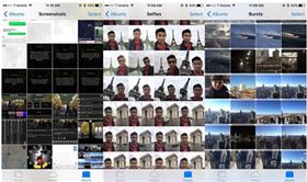 PCB廠：iPhone存儲空間不夠用？先把這7種文件刪掉