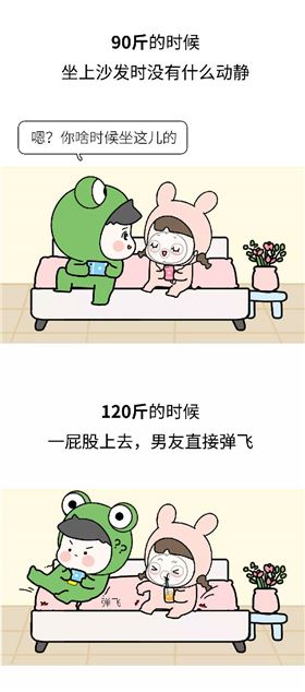 汽車線路板廠里女生90斤和120斤的冬天有什么區(qū)別？