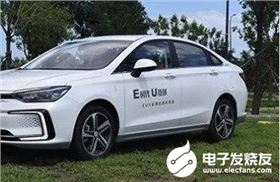 純電動汽車在大城市里行駛是否真的方便