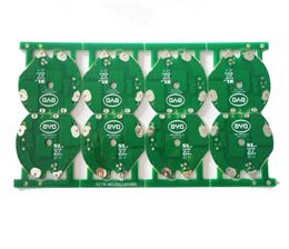 汽車PCB