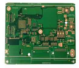 汽車ADAS PCB