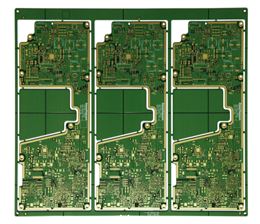 汽車激光雷達(dá)PCB