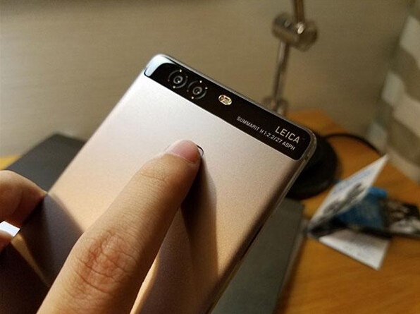 PCB廠資訊：憑啥你華為P9比iPhone 6s還貴？