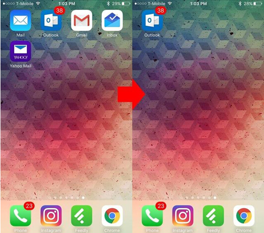 PCB廠：iPhone存儲(chǔ)空間不夠用？先把這7種文件刪掉