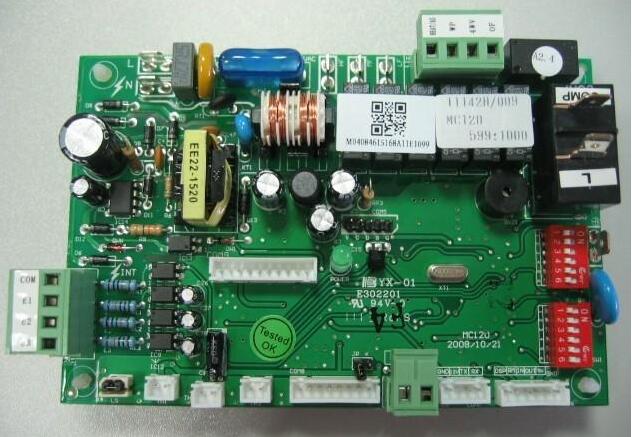 細述PCB電路板布局布線基本規(guī)則