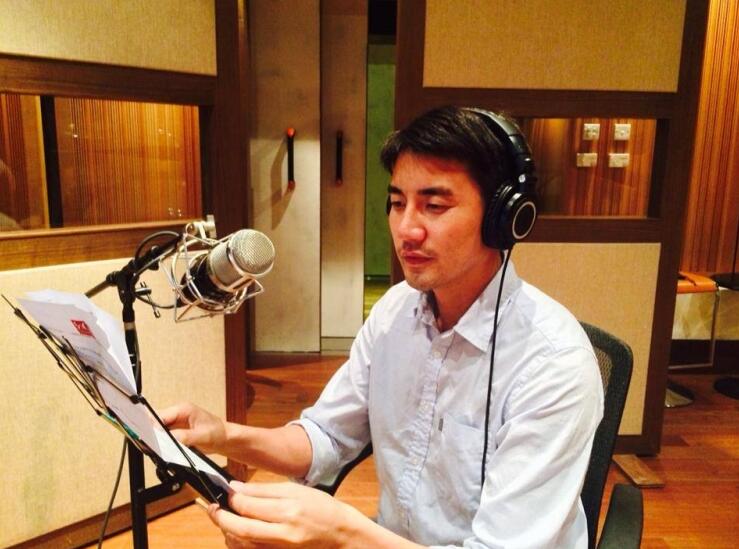 深聯(lián)電路板廠配音達人招募中：騷年，一起來配音吧！