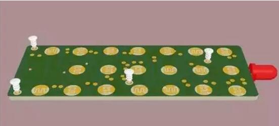 PCB電路板表面處理工藝&mdash;&mdash;沉金板與鍍金板的區(qū)別
