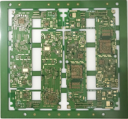 PCB廠的&ldquo;高考&rdquo;，你能拿多少分？