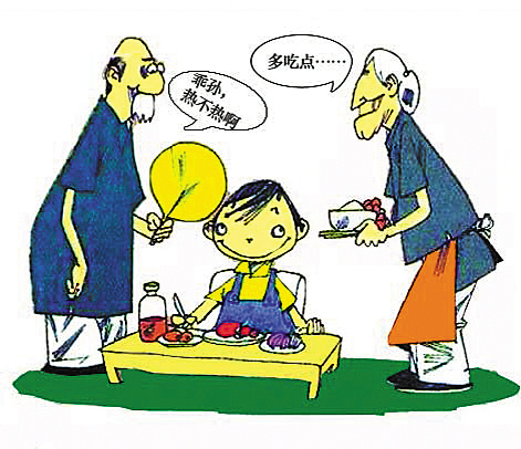 暑假了，深聯(lián)PCB廠致家長們的一封信