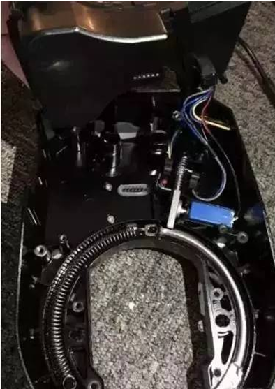 揭秘摩拜單車(chē)的車(chē)鎖與線路板的關(guān)系