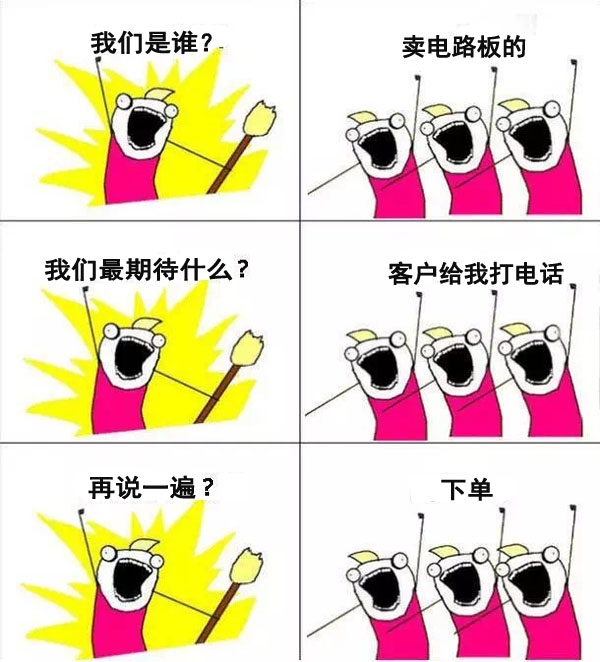 我們是誰(shuí)，深聯(lián)汽車電路板邀您來(lái)看
