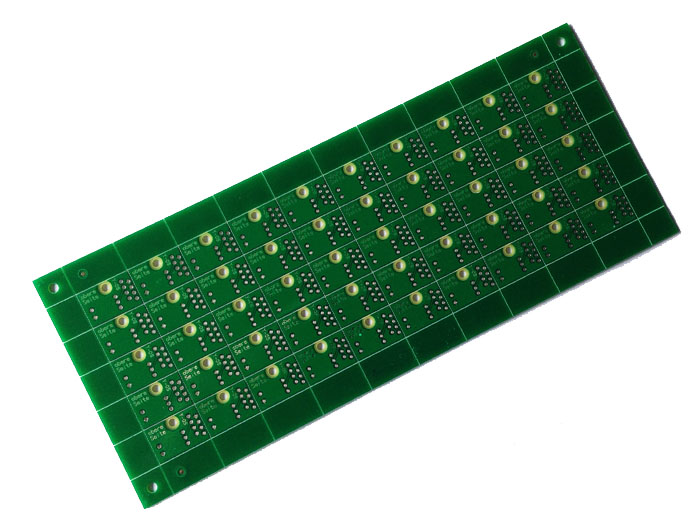 醫(yī)療PCB L2R6120