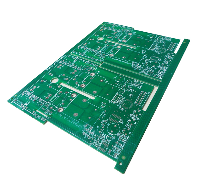 開關(guān)電源PCB