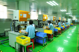 深聯(lián)電路測試機(jī)