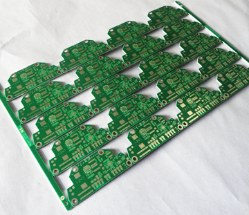 汽車發(fā)動(dòng)機(jī)PCB