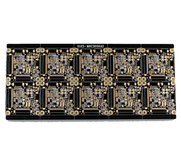 安防ISP主板 安防ISP主板