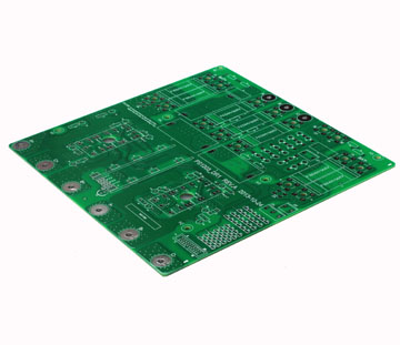工控PCB 工控PCB