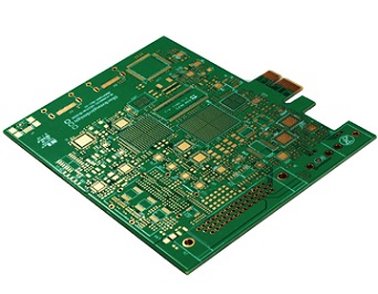 通信盲埋孔板 通信盲埋孔板