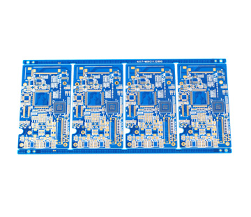 安防數(shù)據(jù)傳輸PCB 安防數(shù)據(jù)傳輸PCB