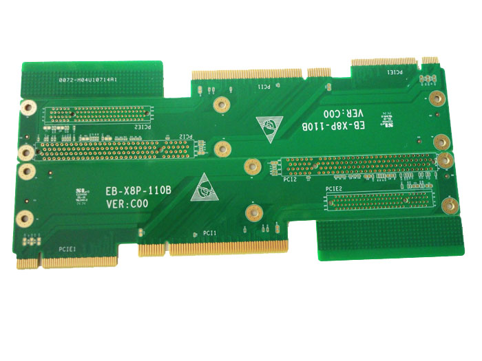 工控PCB 工控PCB